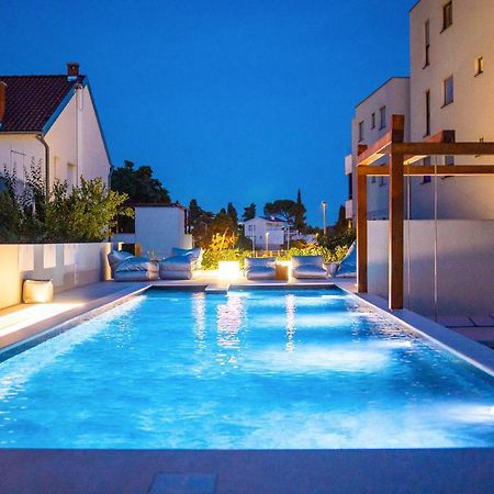 Ika Boutique Luxury Apartments Zara Esterno foto