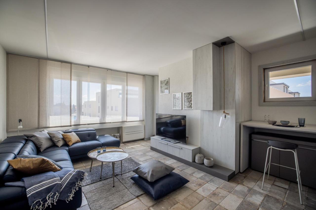 Ika Boutique Luxury Apartments Zara Esterno foto