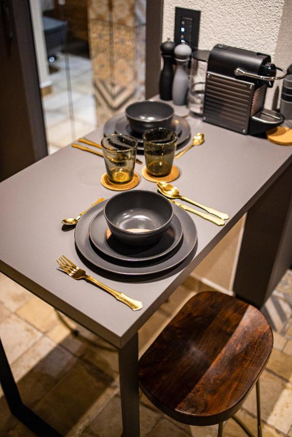 Ika Boutique Luxury Apartments Zara Esterno foto