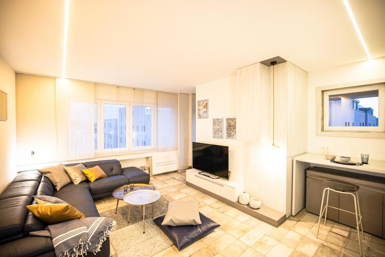 Ika Boutique Luxury Apartments Zara Esterno foto