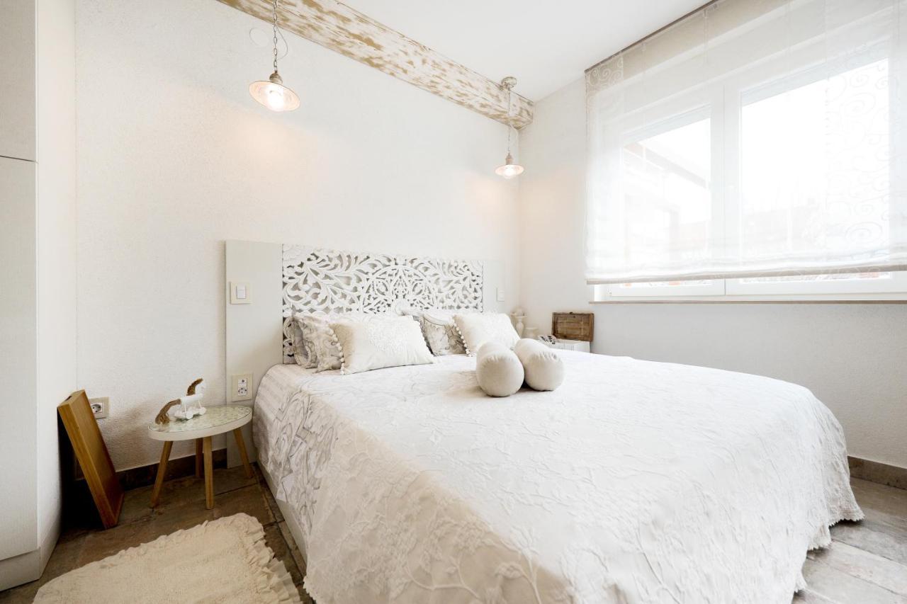 Ika Boutique Luxury Apartments Zara Esterno foto