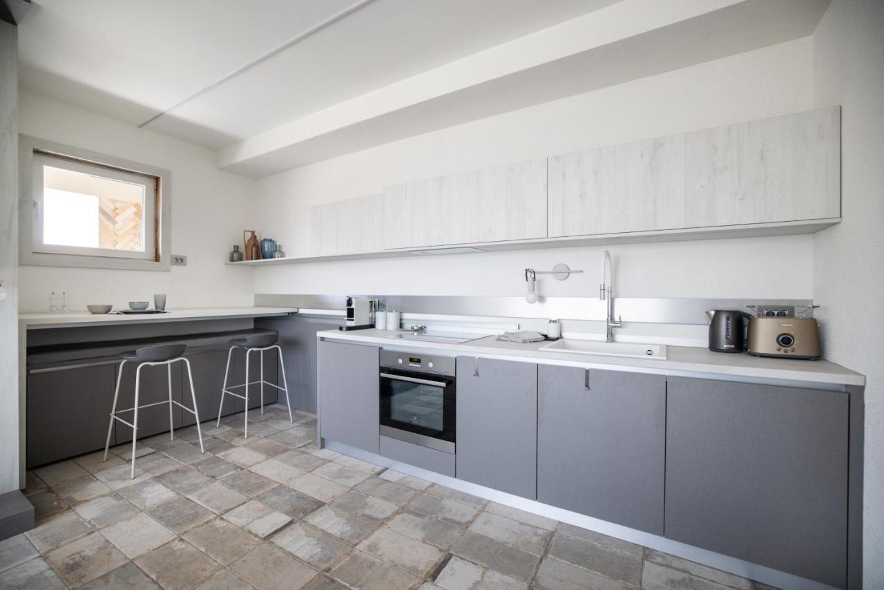 Ika Boutique Luxury Apartments Zara Esterno foto