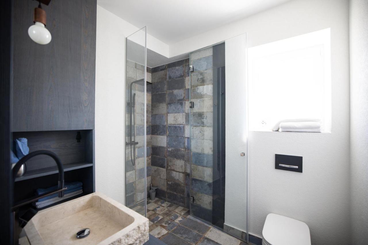 Ika Boutique Luxury Apartments Zara Esterno foto