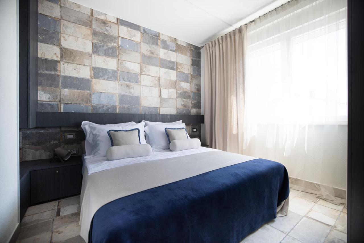 Ika Boutique Luxury Apartments Zara Esterno foto
